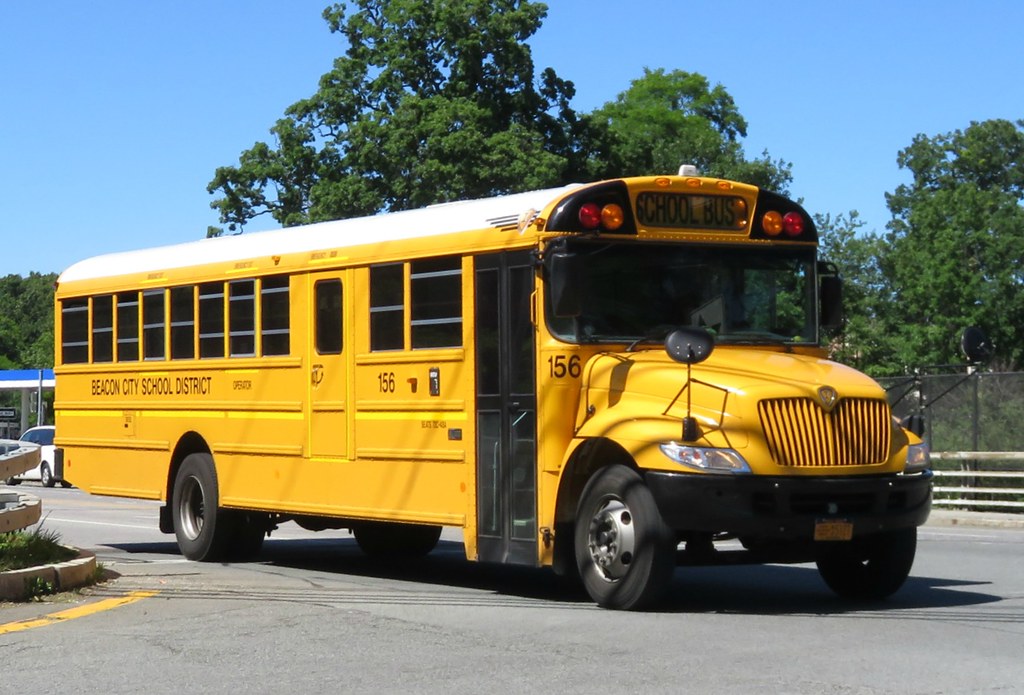 Beacon City School District 156 HV Photos Flickr