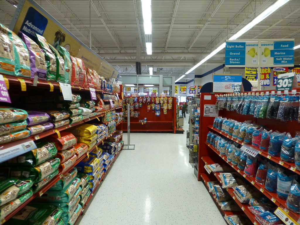 R.I.P. Petco in Holland, Ohio The closure of this store le… Flickr