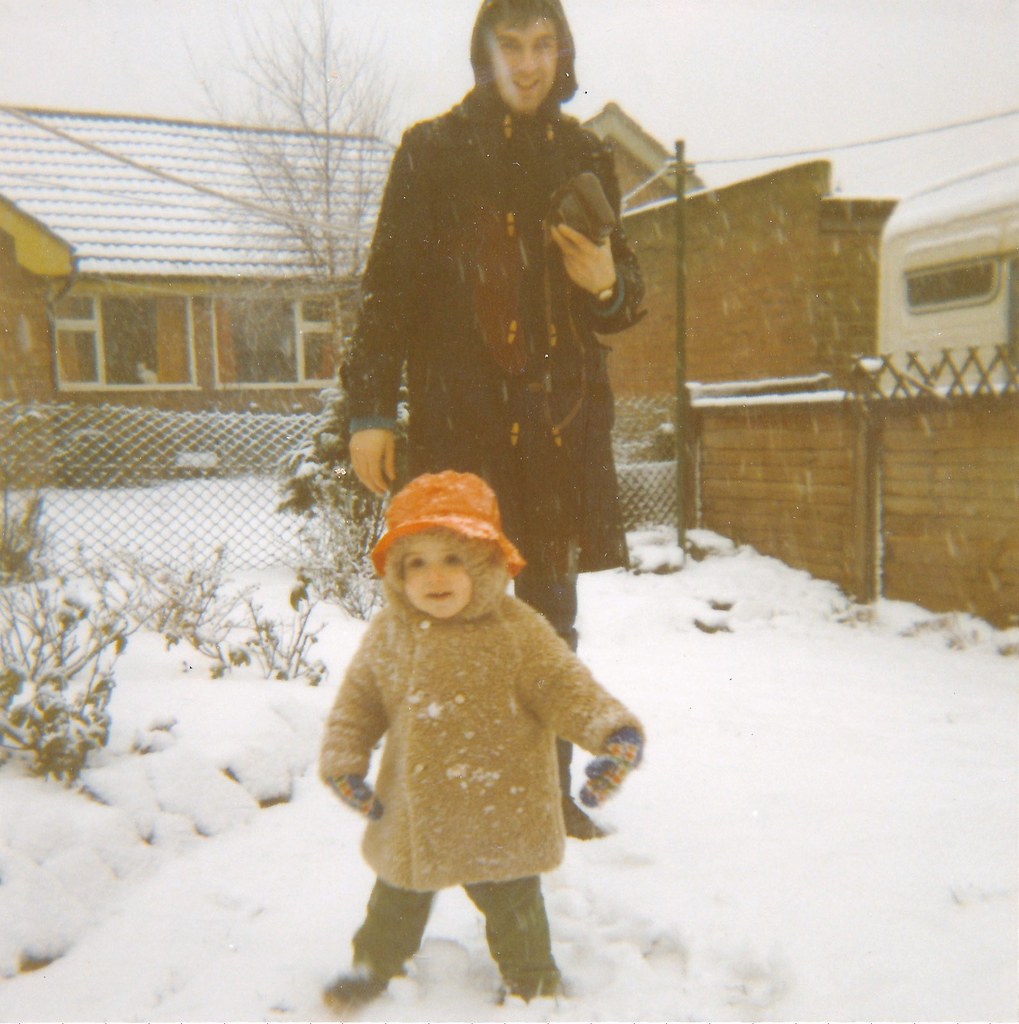 180. Kilburn Drive Winter 723 Padmakumara/Guy Potter Flickr