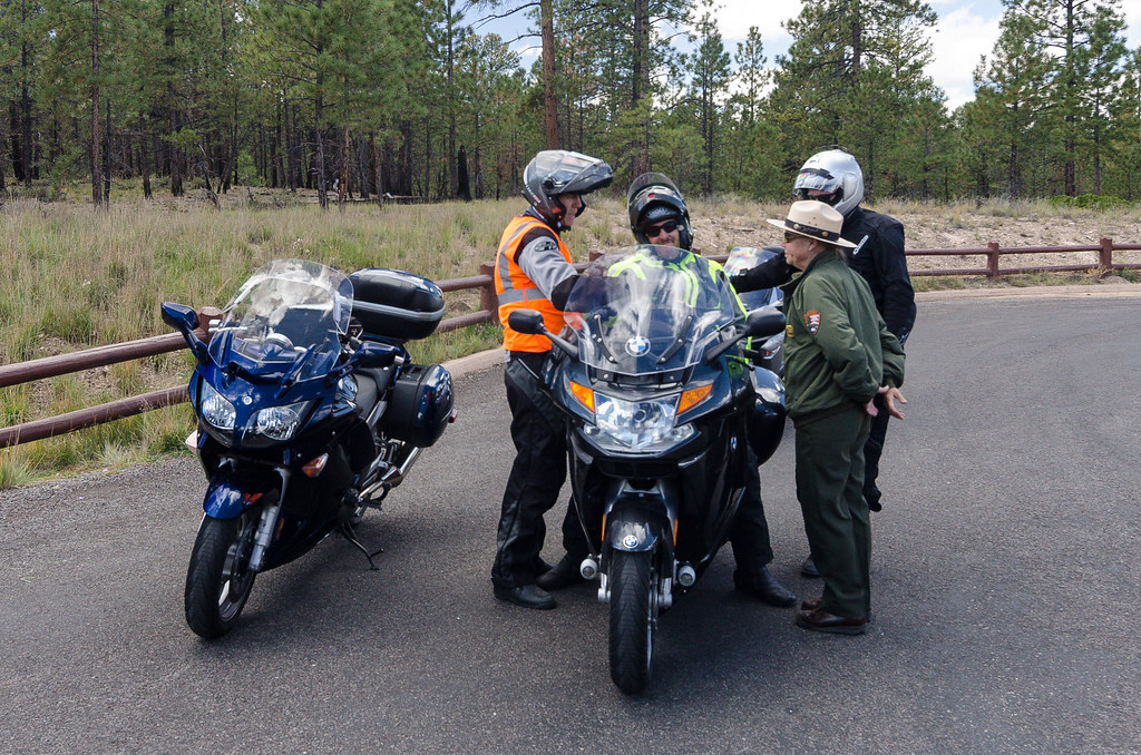 Bryce Canyon National Park Closed Due to Government Shutd… Flickr