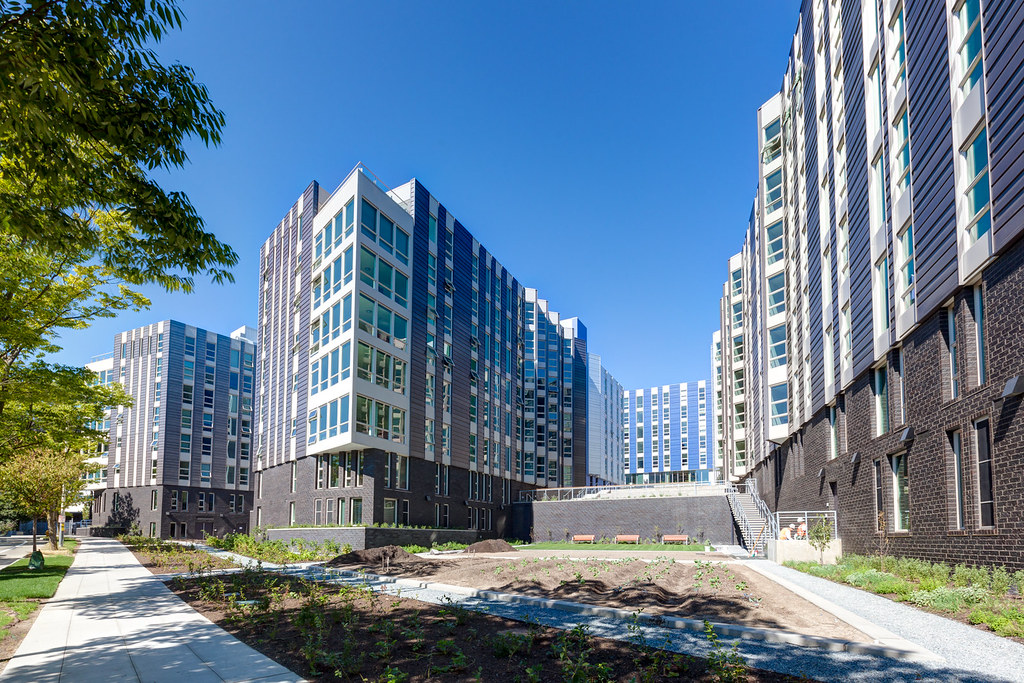 UW Mercer Court farm plot 2 CBPhotography&Ankrom Moisan 01… Flickr