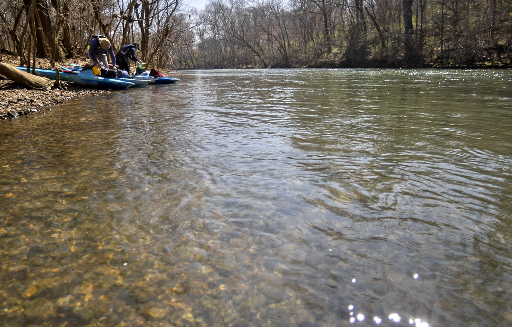 Barren Fork River 1, Warren County, Tennessee a photo on Flickriver