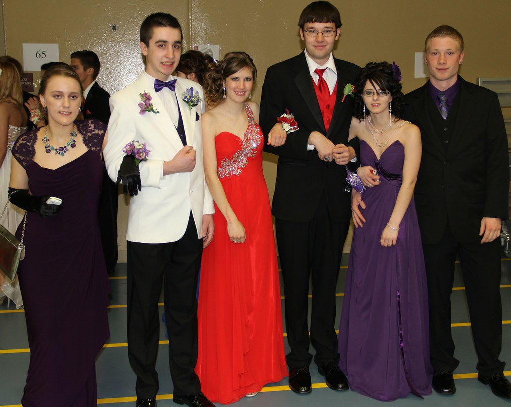 Prom 2014 Prom 2014 Gallery by Stacy Zachman NWCT Contri… Flickr