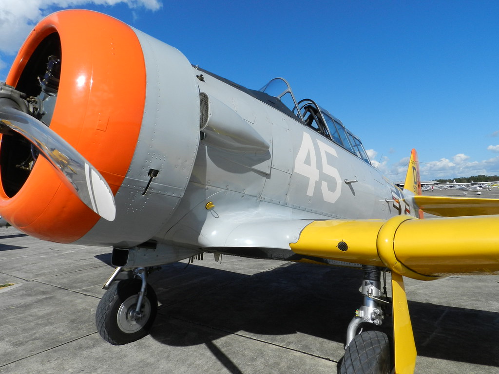 Photo049 Bartow Airport Flickr