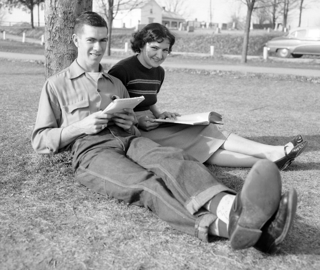 Eubank High School Photography by Jim Slaughter PCPL_Photos Flickr