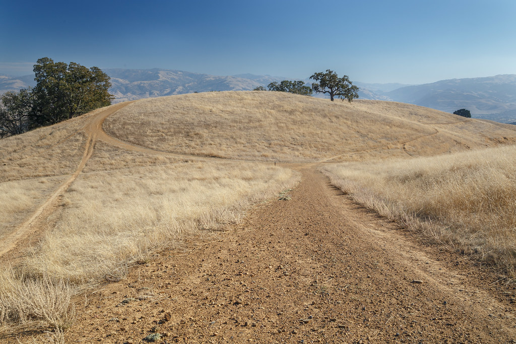 Elevation of Highland St, Livermore, CA, USA Topographic Map