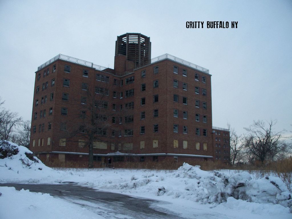 Glenny Drive Apartments aka Kensington Heights Photos from… Flickr