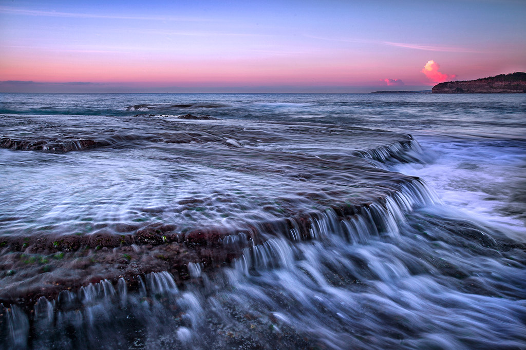 Mona Vale Rockshelf Mona Vale Rockshelf © 2013 Det Espej… Flickr