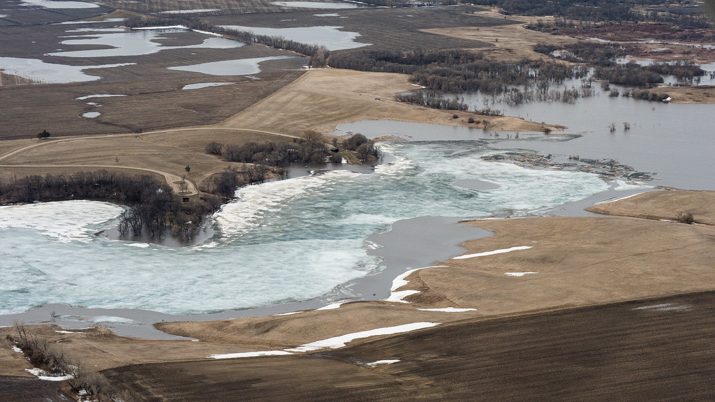 20130501NRCSLSC0152 Fordville Dam in Grand Forks County… Flickr