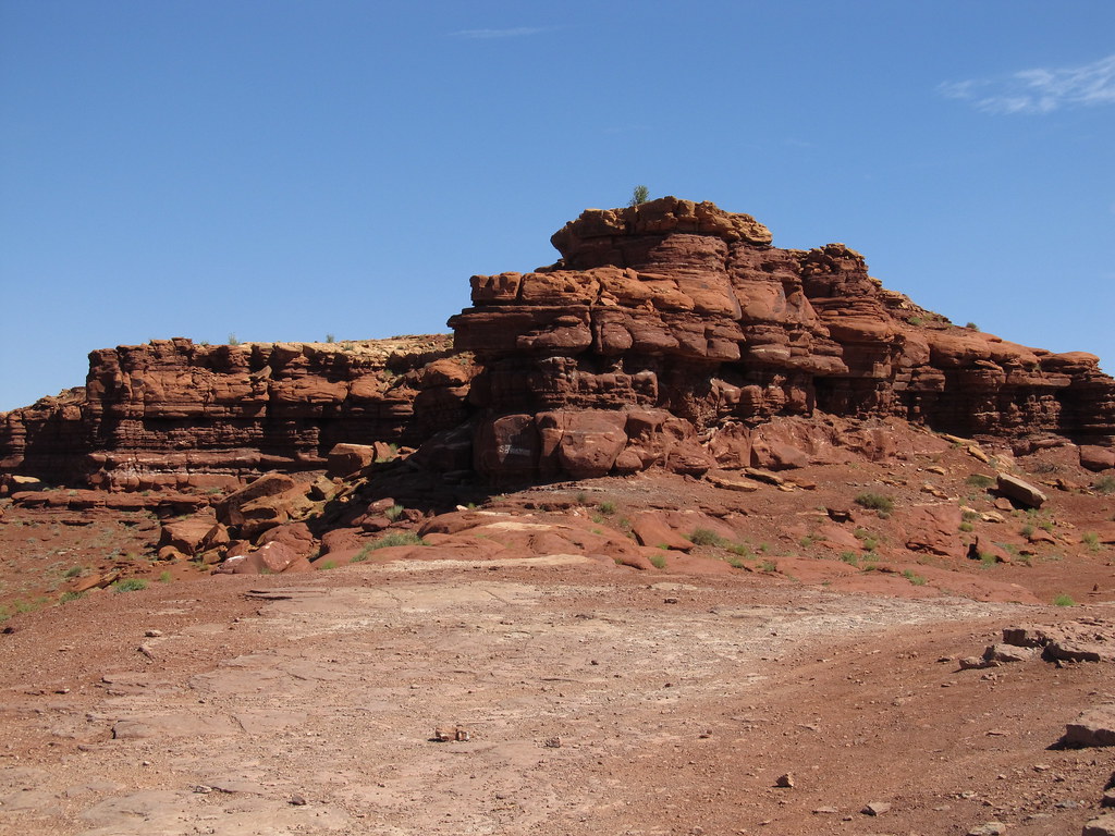 Hurrah Pass, Near Moab, Utah Moab is a city in Grand Count… Flickr