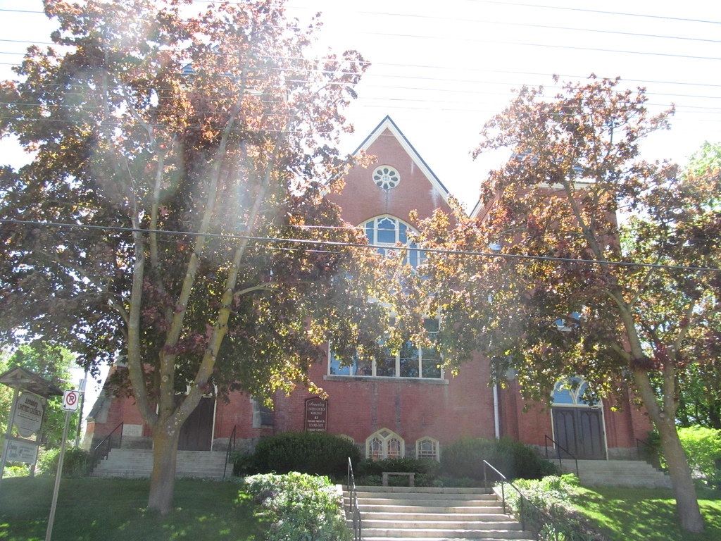 Markdale, Ontario Markdale, Ontario Doug Kerr Flickr