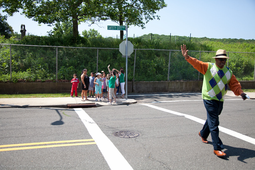 Safety City Safety City is a traffic safety program for sc… Flickr