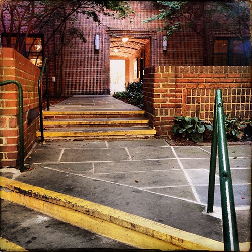 Phipps Garden Apartments, Sunnyside Gardens, Queens, New Y… Flickr