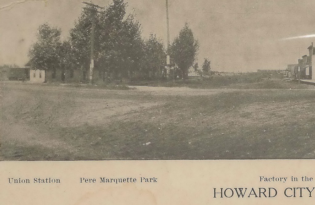 CEN Howard City MI Edgerton Street Stores & Businesses Dir… Flickr