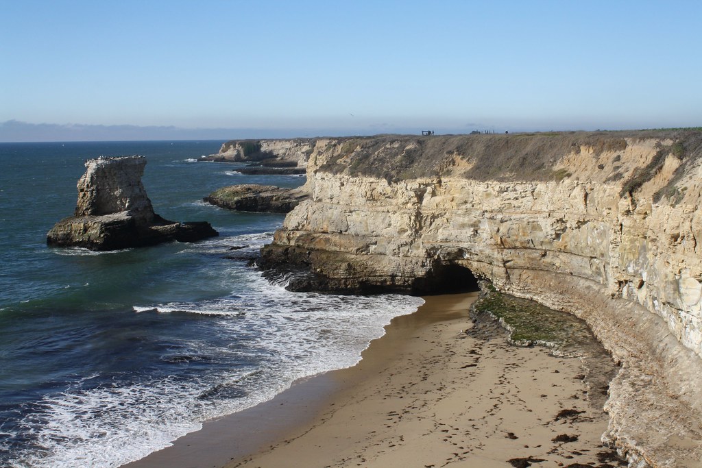 Wilder Ranch, Santa Cruz Tom Flickr