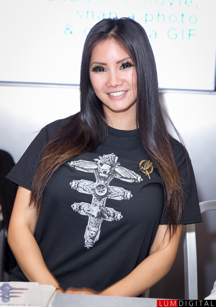 Xena Kai | Clint | Flickr