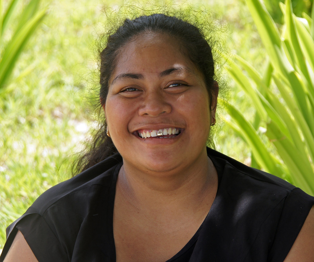 Tongatapu Nuku'alofa Peter Jennings NZ Flickr