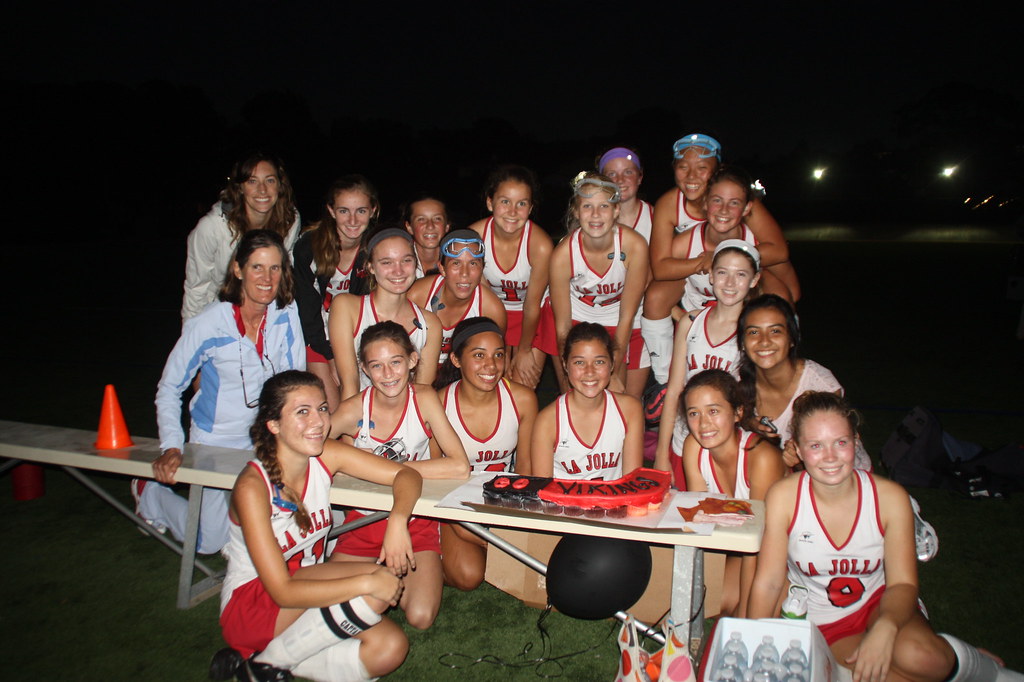Field Hockey Yearbook Flickr