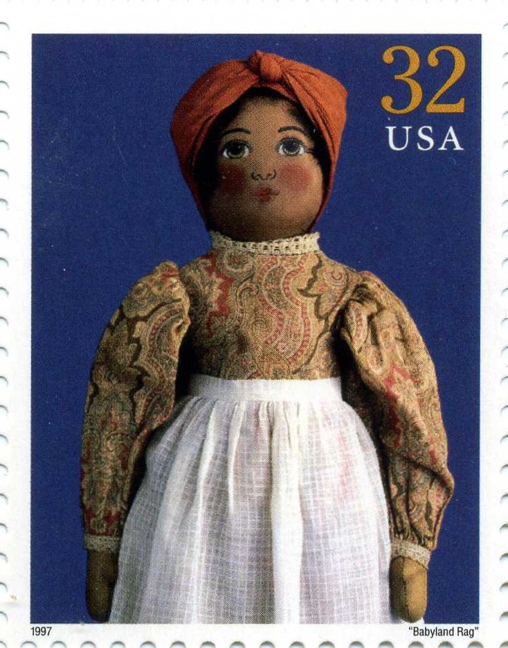 US3151i American Dolls Vince DiNoto Flickr