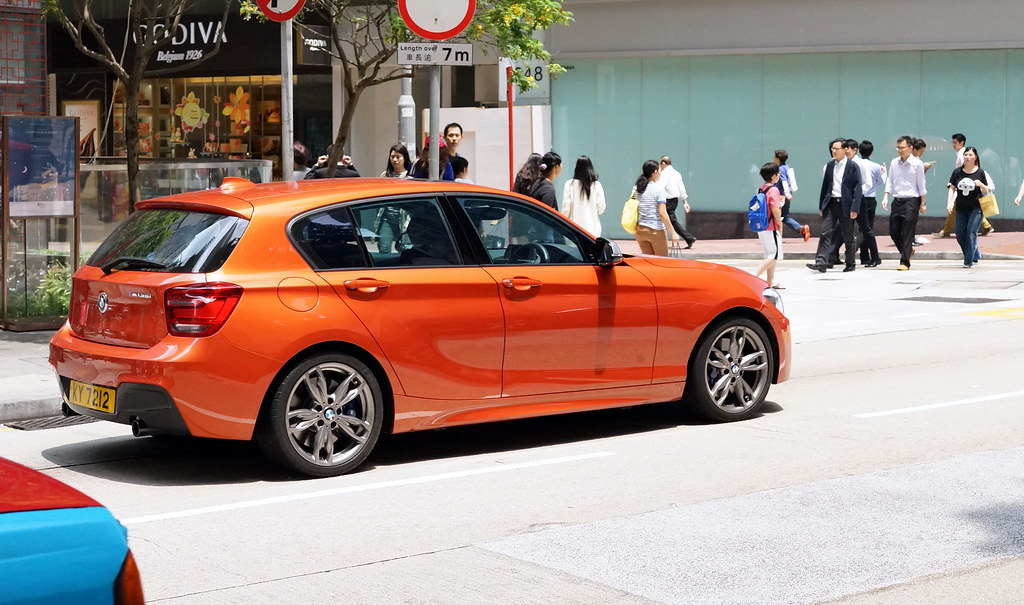 BMW KY 7212 Jamie Lloyd Flickr