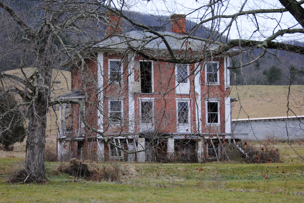 Sweet Springs, WV Sweet Springs, WV David Storey Flickr