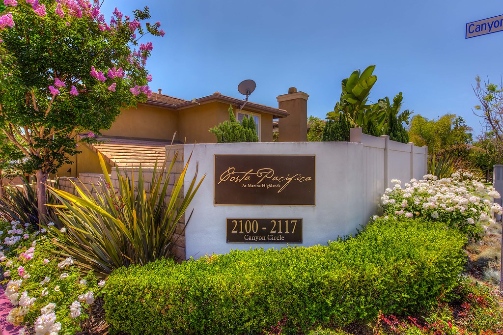 2113 Canyon Circle, Costa Mesa Flickr