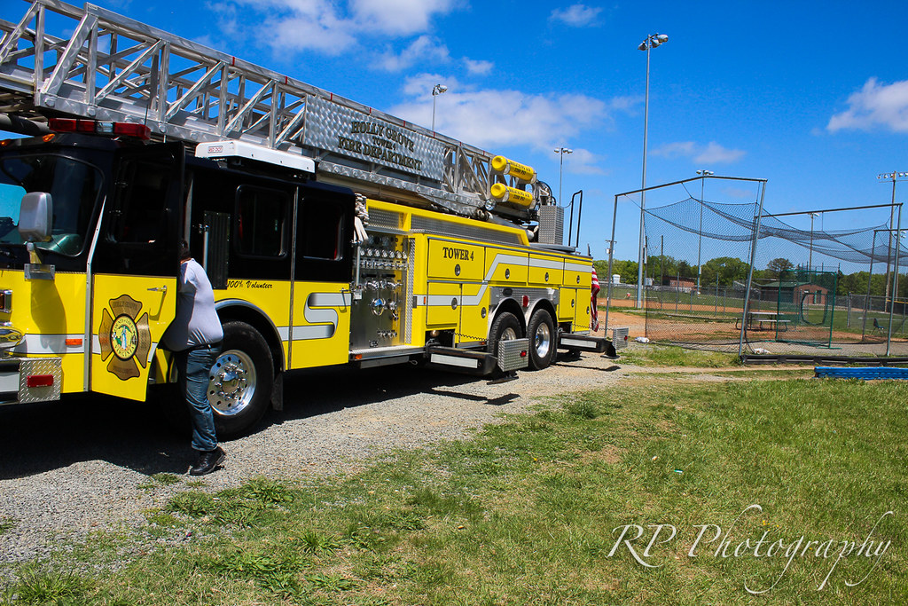 LCHS Field Shots May 2, 2013 Take off Holly Grove Fire Dep… Flickr