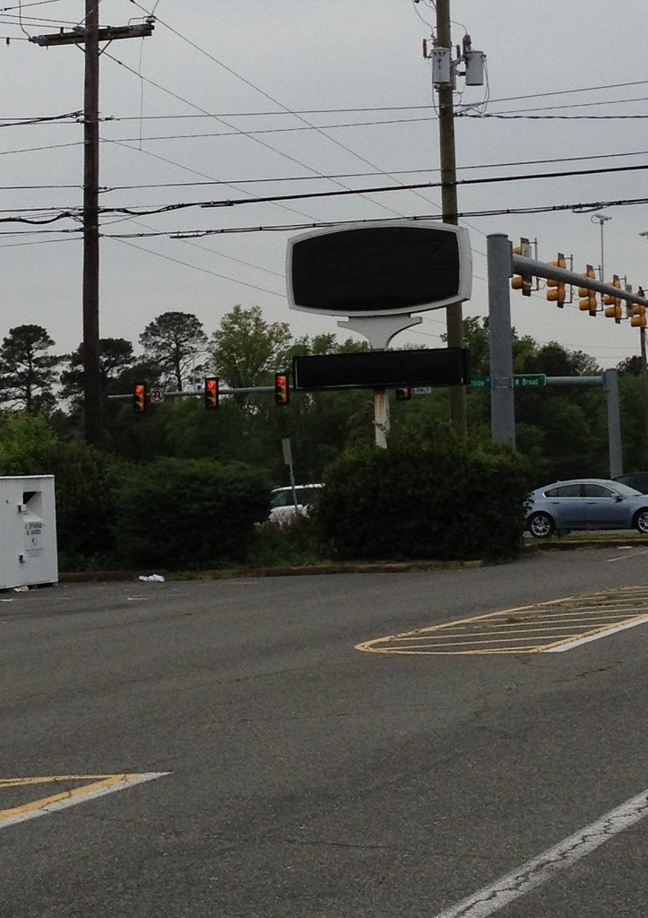 Kmart Glenside Drive Richmond, VA 1 Mike Kalasnik Flickr