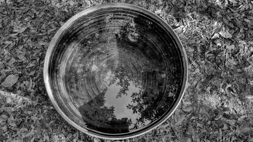 Number 2 Washtub Number 2 washtub that people used to use … Flickr