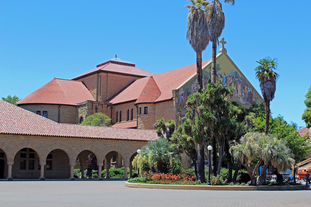 IMG_0984 July 2013 California Palo Alto Stanford