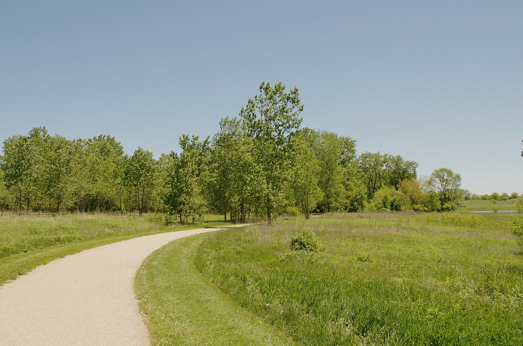 Buffalo Creek Forest Preserve, Buffalo Grove, IL bujcich Flickr