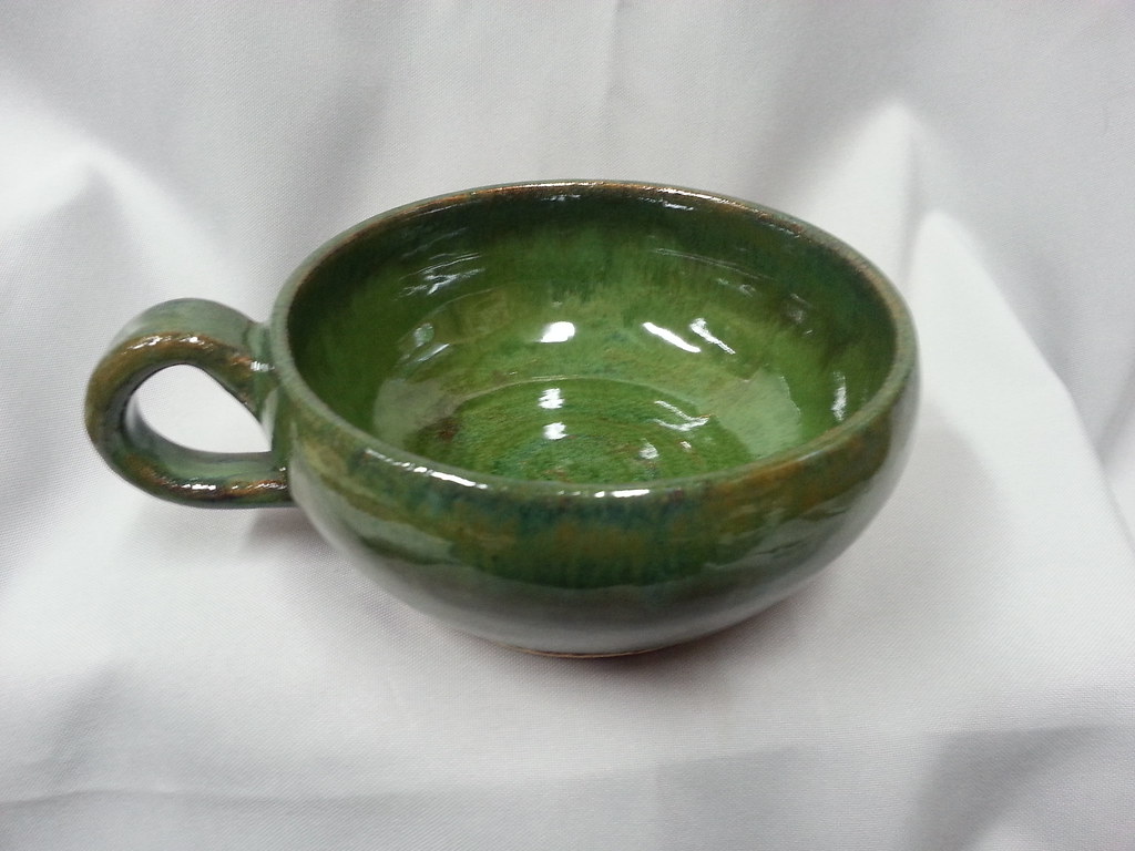 pottery Virginia Ellen Flickr