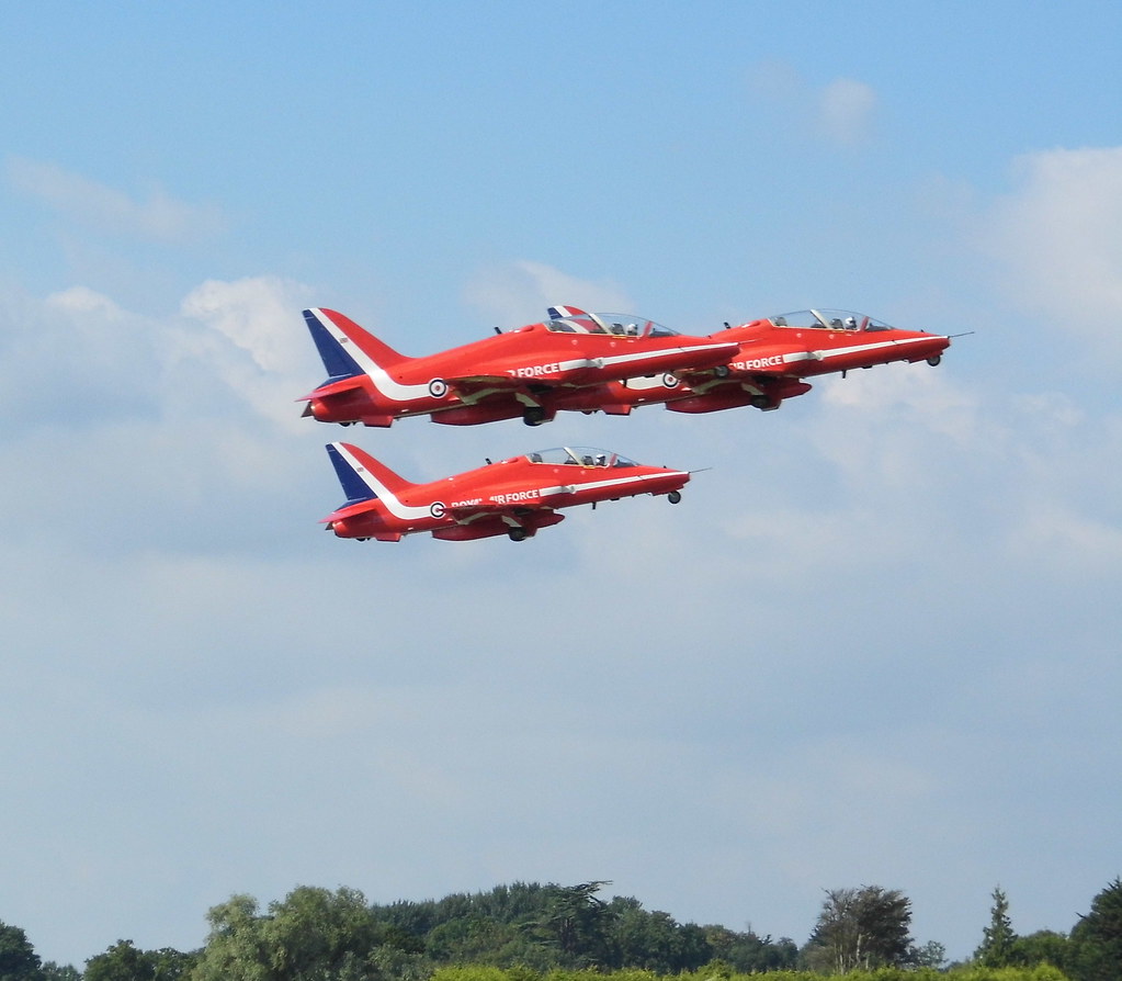 P1000495 wings and wheels 2013 woollard1892 Flickr