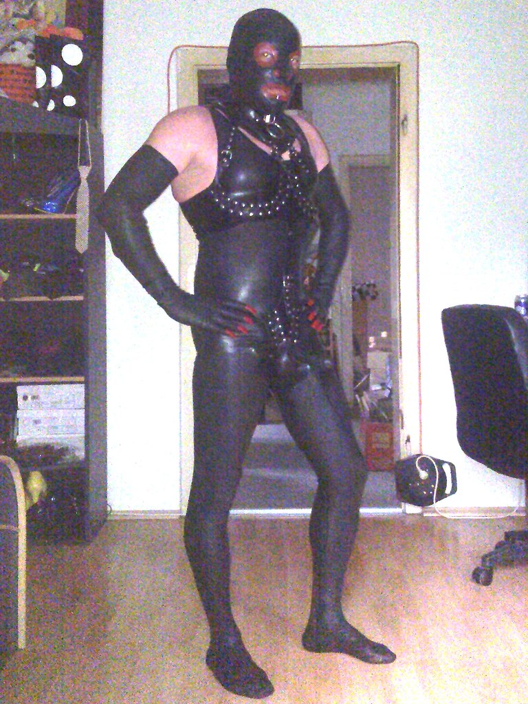 rubber toy 1 Hör auf mit den Fotos Schatz, lass uns endl… Flickr