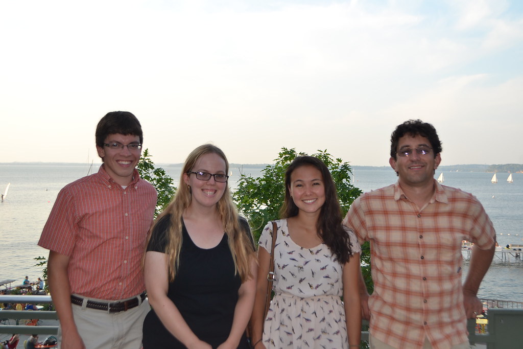 UWMadison VBI Field Day Flickr