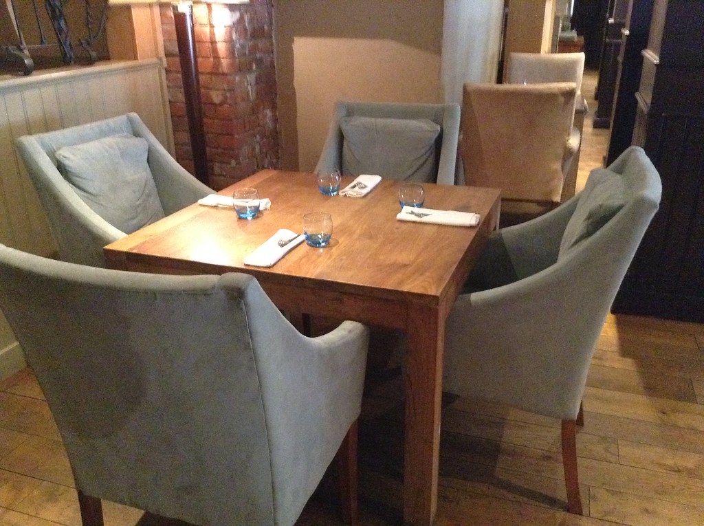 The Potters Heron Hotel The Potters Heron Hotel Flickr