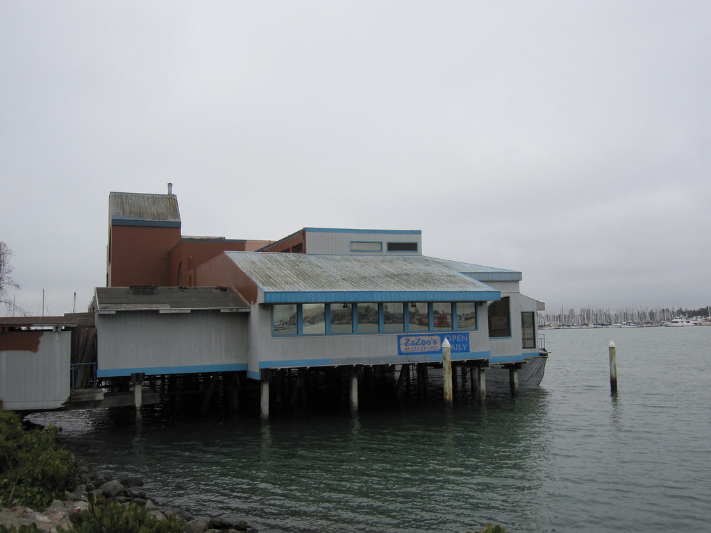 Portobello Restaurant Flickr