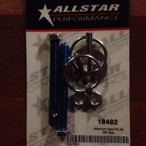 pins for the bimmer e30 William Black Flickr