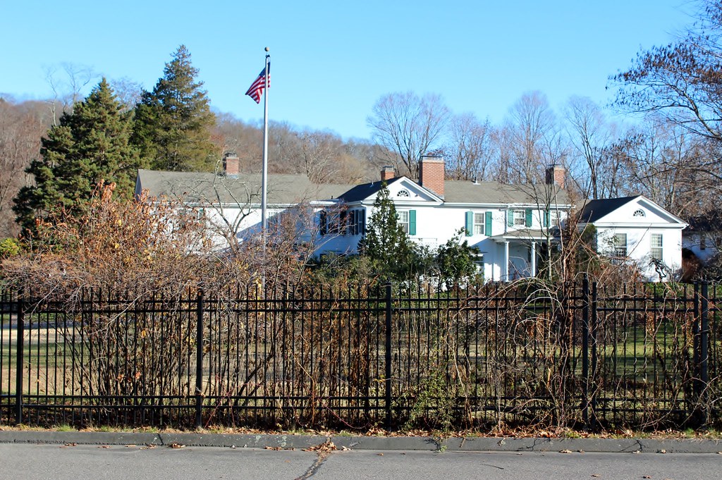 Osborne HomesteadDerby111813_0002 Adjacent to the roll… Flickr