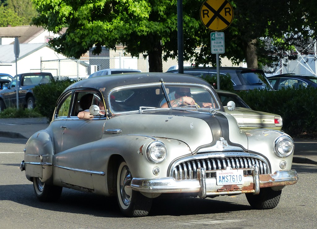 Billetproof cruise night Centralia washington bballchico Flickr