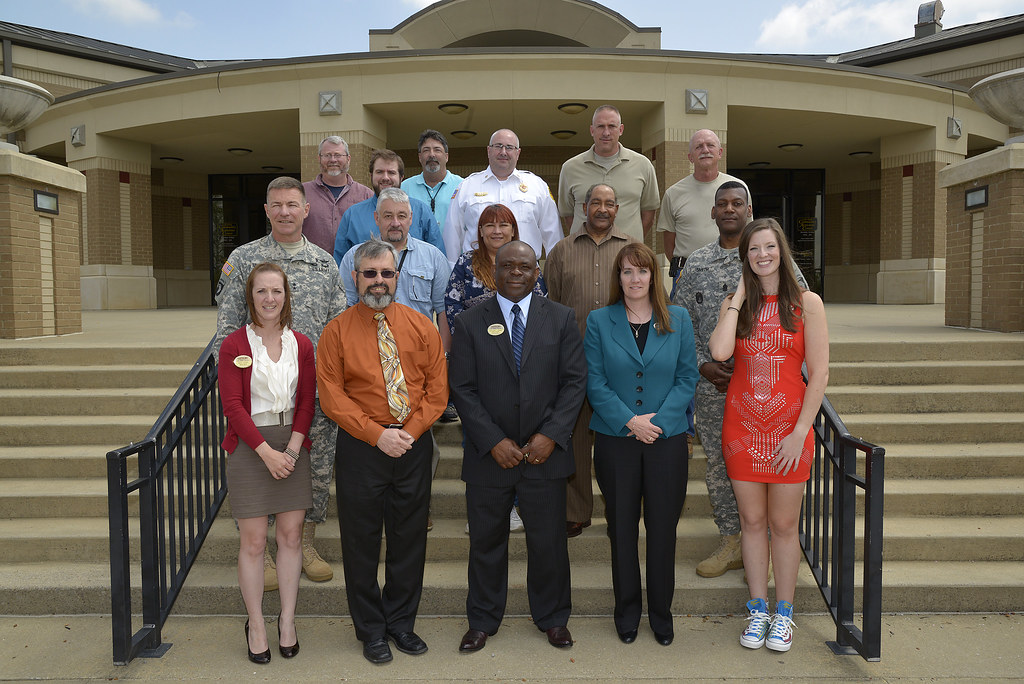 140422AKI915050 Fort Campbell, Kentucky Flickr