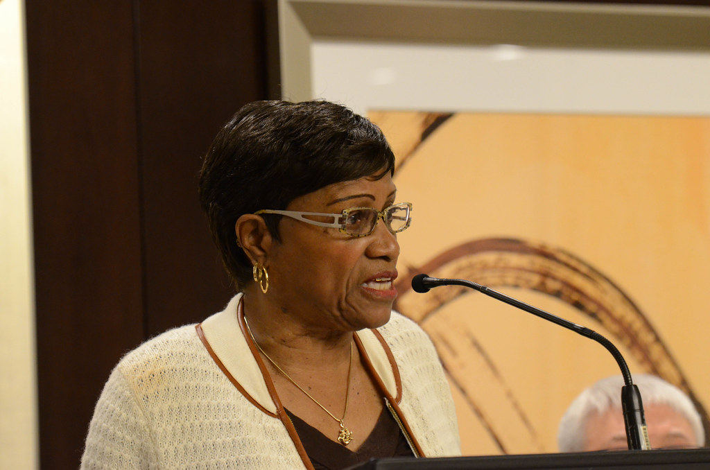 VA Council Meeting During 2015 Legislative Conference Flickr