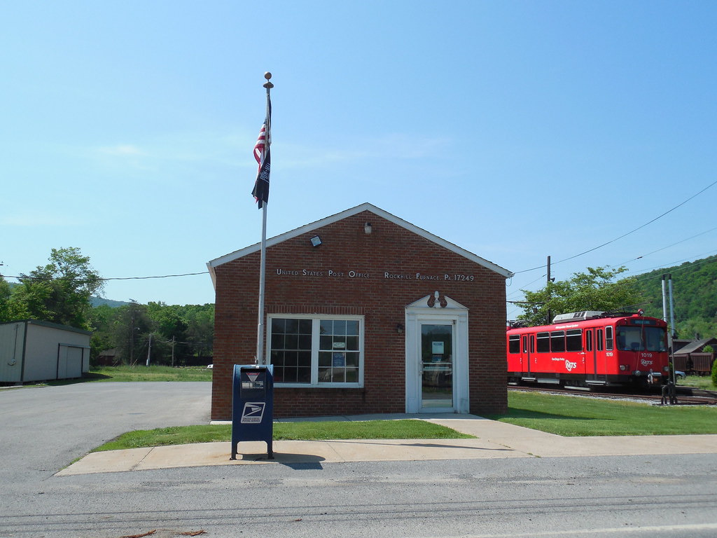 Rockhill Furnace, Pennsylvania 17249 Jimmy Emerson, DVM Flickr