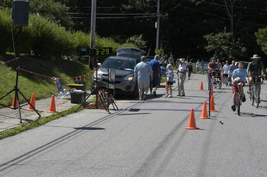 2013 Finish LIne Peaks Island Five Miler by Penta Flickr