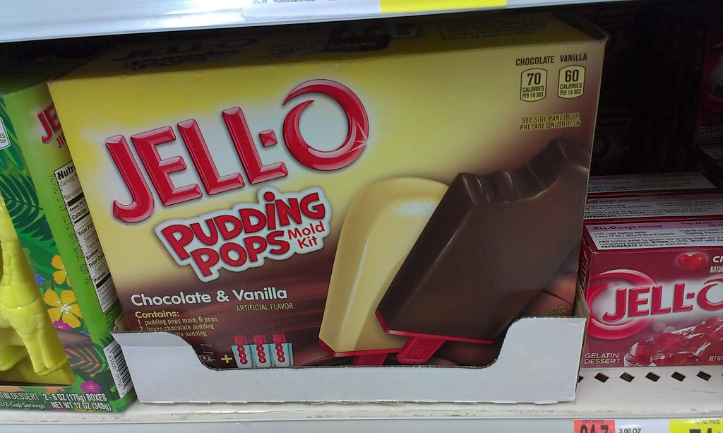 08112013 JELLO PUDDING POPS Mold Kit • • tOkKa Flickr