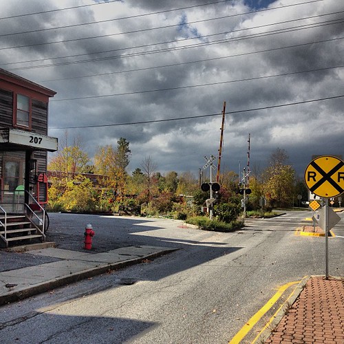 Flynn St. Burlington VT roya_m Flickr