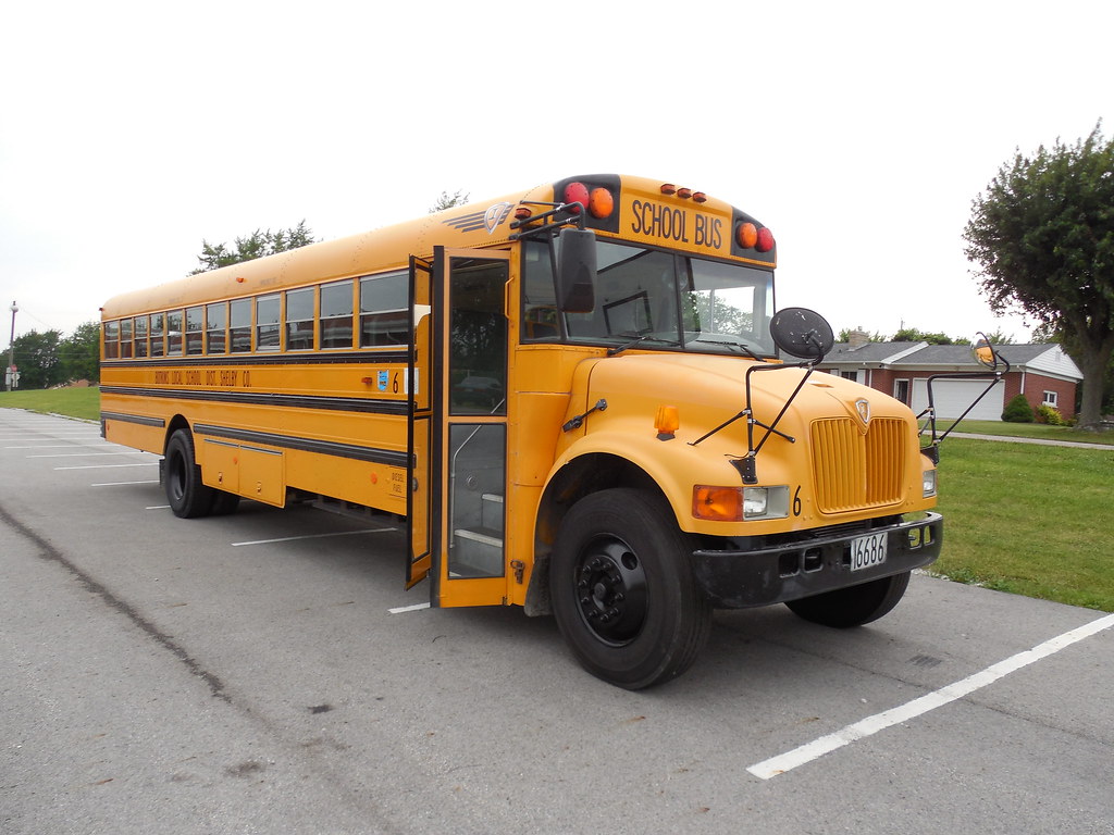 Botkins Local School Distict Flickr