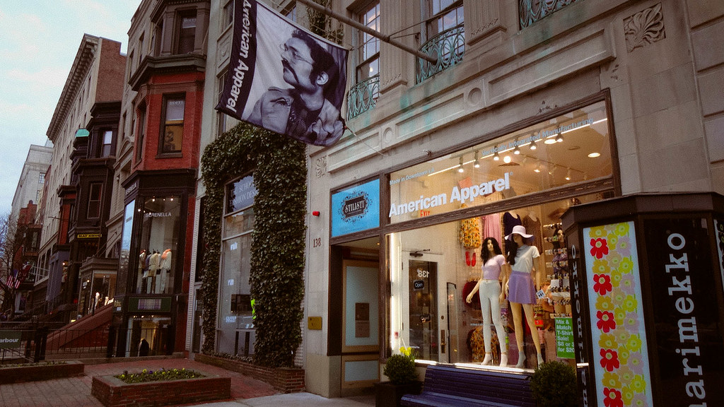 Back Bay, Boston Jeffrey Zeldman Flickr