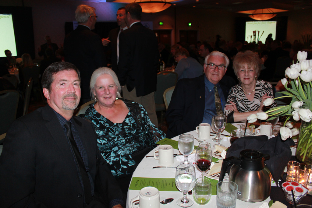 2014 Horns & Halos Gala Nearly 170 guests attended this ye… Flickr