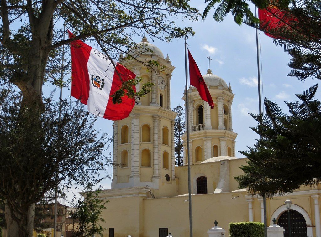 Chiclayo, Perú Flickr